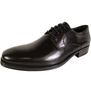 Kenneth Cole New York Mens Fresh Air LE Lace Up Oxford Shoes